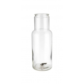 Buffet-Getränke-Spender NORDIC WOOD, 7,5 l Fassungsvermögen, APS 10435