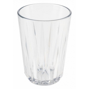 CRYSTAL-Glas, aus Tritan, 0,15 l Fassungsvermögen, 48 Stk., APS 10501