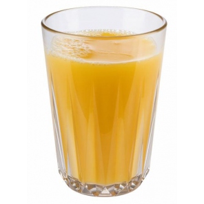 CRYSTAL-Glas, aus Tritan, 0,15 l Fassungsvermögen, 48 Stk., APS 10501