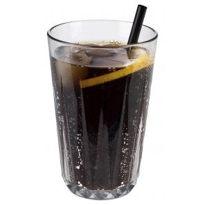 CRYSTAL-Glas, aus Tritan, 0,15 l Fassungsvermögen, 48 Stk., APS 10501