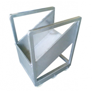 Wagen für Räucherstäbe WT112