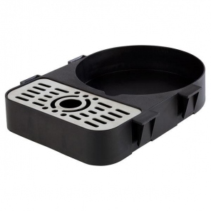 Abtropfschale für PREMIUM-Thermokanne 10916, APS 10917