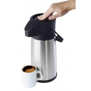 BUDGET-Thermokanne 2,2 l, APS 10915