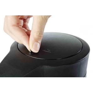 BUDGET-Thermokanne 2,2 l, APS 10915