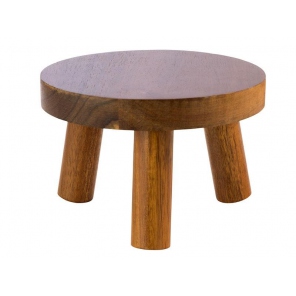 Buffetständer 150 mm, Holz | APS 33256