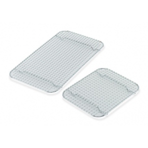 Rost unter Behälter