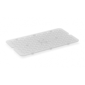 Rost unter Behälter