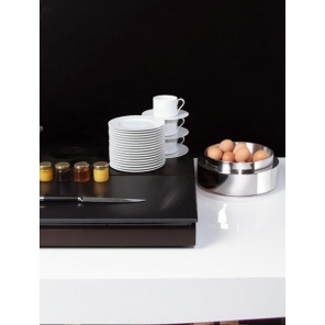 Schneidunterlage aus Kunststoff GN 1/1, APS 17910