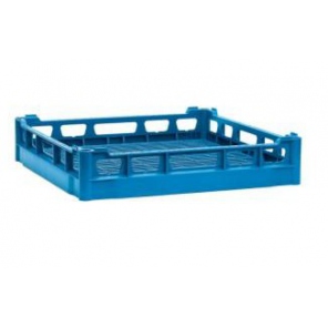 beidseitig offener Basisständer