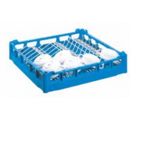 schräger Einsatz 4 Reihen