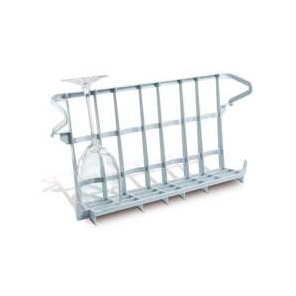 Einsatz für 9 Teller