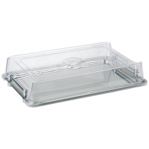 HOCHSTAPLER GN 1/1 Kunststoffdeckel, APS 11305