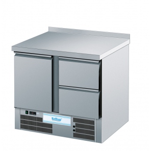 Rilling Kühltisch GN 1/1, Linie BR95, AKT T0795 2CEV