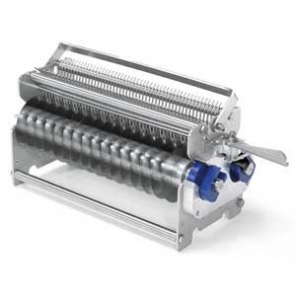 italienische Sirman Maschine zum Schneiden von Fleisch in Streifen