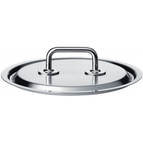 Fleischtopf mit Deckel 24 cm