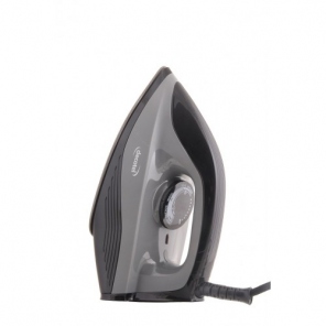 Trockene Bügelstation