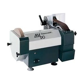 Nasschleifgerät Mado