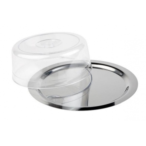 FINESSE Tablett mit Deckel 38x10 cm, APS 13382