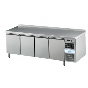 Rilling Kühltisch KT GN 1/1, mit Platte, AKT EK741 1601