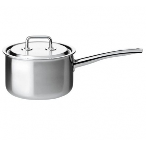 hoher Kochtopf 20 cm