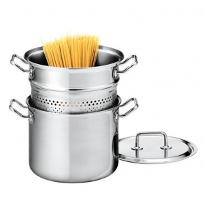 Pasta-Set