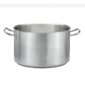 tiefer Topf 36 cm - BRIGADE PREMIUM PLUS von Spring