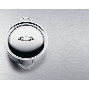 Topf 16 cm mit Deckel (1,4 Liter) - Cristal von Spring