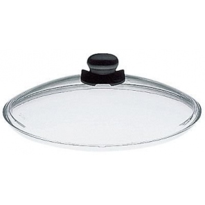 Glasdeckel 32 cm