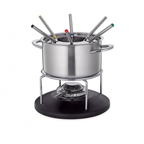 Fondueset, 18 cm, BASIC, SPRING, 26 2651 60 20