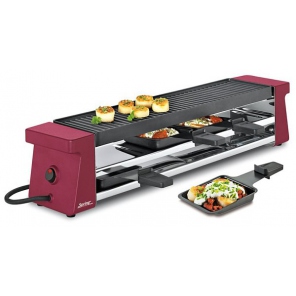 roter Raclette 4