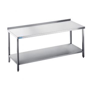 Glaskaraffe DOTS, 0,9 l Fassungsvermögen, APS 10739