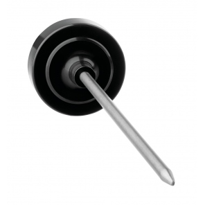 Glaskaraffe DIAMOND, 0,8 l Fassungsvermögen, APS 10742