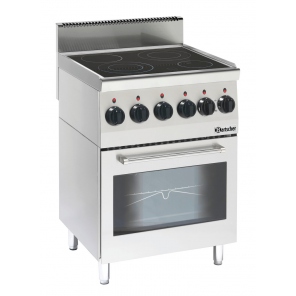 Glaskaraffe DIAMOND, 0,8 l Fassungsvermögen, APS 10742