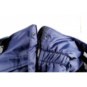 Thermo-Unterhose für Kühl- und Gefrierhäuser