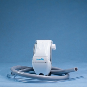 Dosierpumpe für Reinigungsmittel