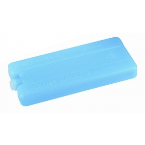 Kühlbehälter blau - Set: 4 Stk., APS 11101