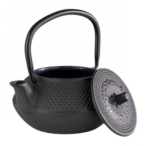 ASIA Gusseisen-Wasserkocher, 0,3 l Fassungsvermögen, APS 10990