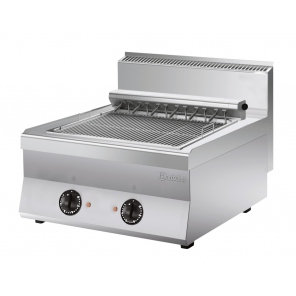 Bartscher Elektro-Grill 650, Breite 800 Art.-Nr. 115141