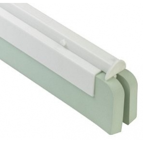 Ersatz-Einsatz für Abzieher - doppelt