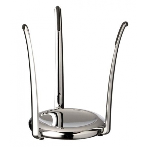 KING verchromter Buffetständer, 15x21 cm, APS 03623