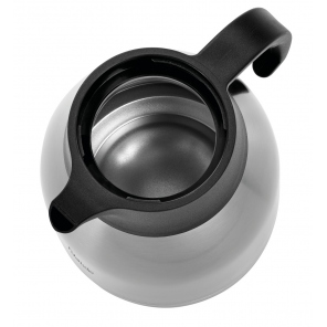 Thermokanne 1,5 l-ST Bartscher Art.-Nr. 190114