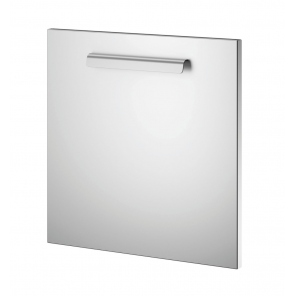 Tür 650 Breite 600, universell, Bartscher Art.-Nr. 112026