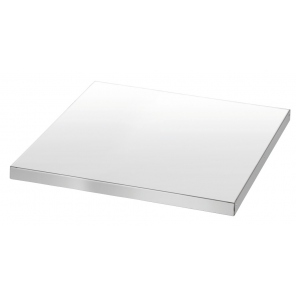 Regal 650, Breite 400 Bartscher Art.-Nr. 112031