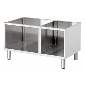 PO 650, Breite 1000, StCrNi Bartscher Art.-Nr. 112023