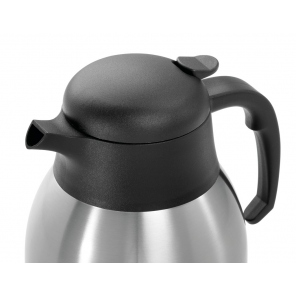 Thermokanne 2 l-ST Bartscher Art.-Nr. 190116