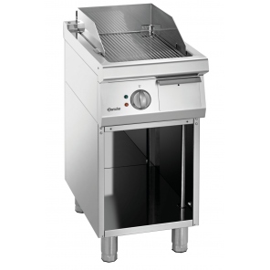 Spritzschutz Serie 700, 400 mm Bartscher Art.-Nr. 285071