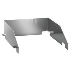 Spritzschutz Serie 700, 400 mm Bartscher Art.-Nr. 285071