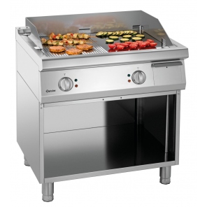 Spritzschutz Serie 700, 800 mm Bartscher Art.-Nr. 285076