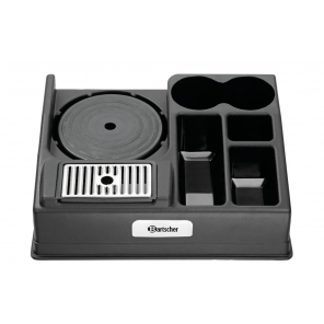 Bartscher Kaffee-Servierunterlage 1190 Art.-Nr. 190153