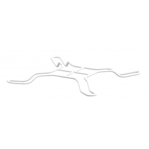 Ring für kleinen Topf 700 Bartscher Art.-Nr. 285085